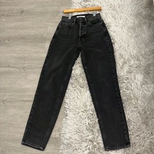 Black pacsun jeans